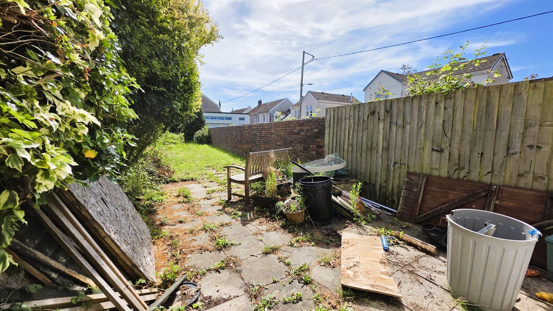 Elkington Road, Burry Port, SA16 0AD